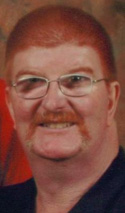 Mike Morgan