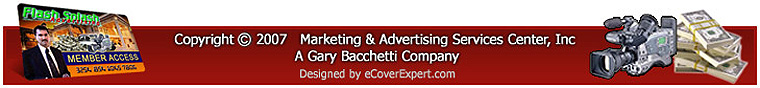 A Gary Bacchetti Company