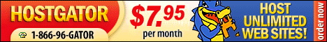 HostGator
