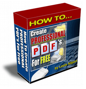 How to Create Professional PDFs for Free