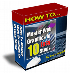How to Master Web Graphics in 10 Easy Steps