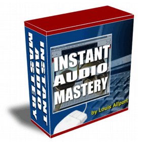 Instant Audio Mastery