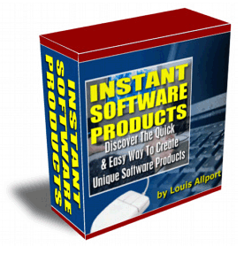 Instant Software Products